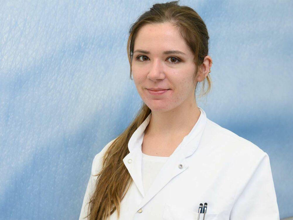 Debora Moschner
