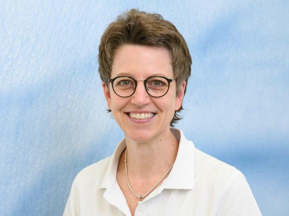 Fachärztin für Dermatologie: Dr. Cathrin Peterek