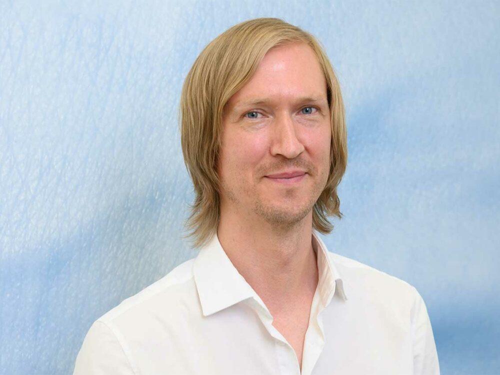 Facharzt für Dermatologie: Dr. Klaas Hofmayer