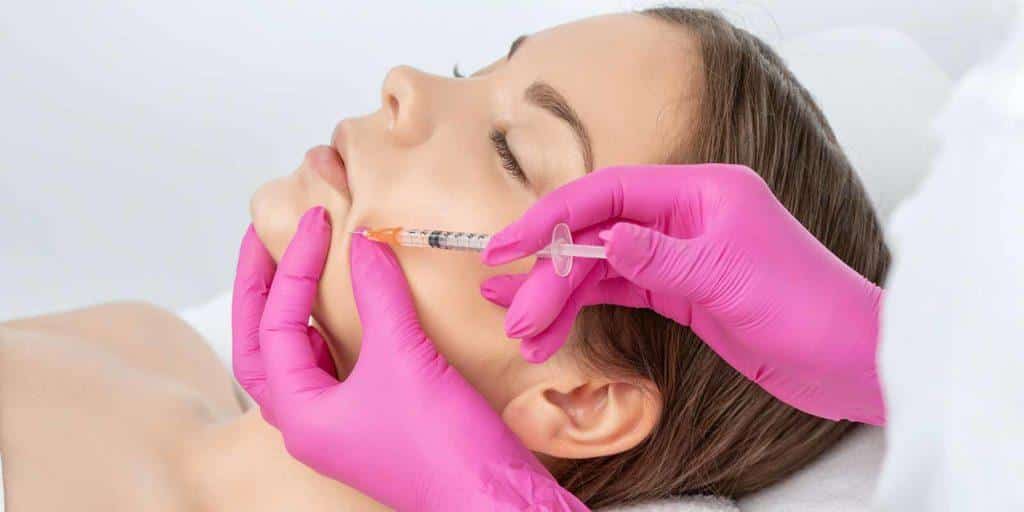 Vampir Lifting (PRP-Therapie) in Dortmund